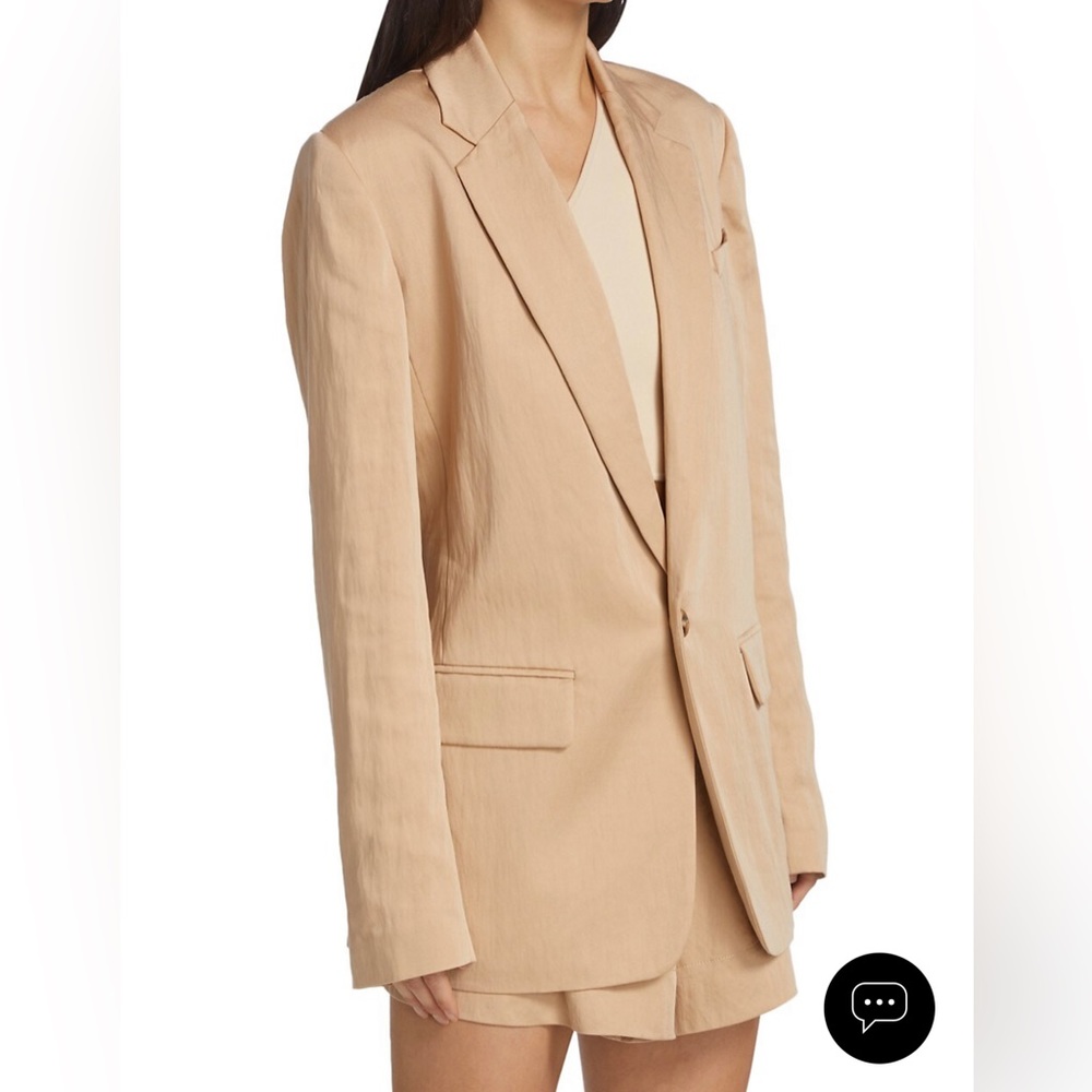 🖤STUNNING🖤NWT ALC Dakota Blazer, 6 - Picture 7 of 15
